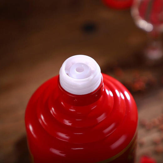大民族赤诚名酱红茅酒53度酱香型白酒500ml*6瓶整箱
