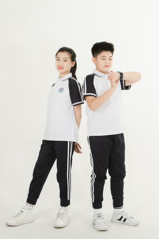 预售款6月6号发货漳州文昌中学校服男女夏装