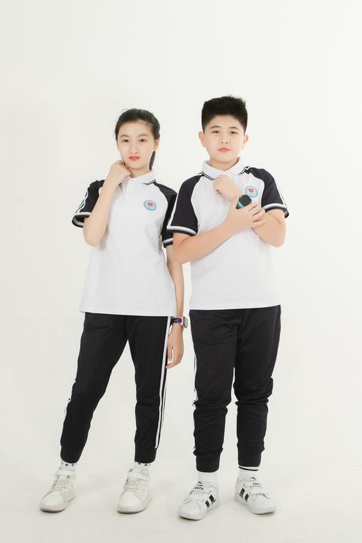 预售款6月6号发货漳州文昌中学校服男女夏装