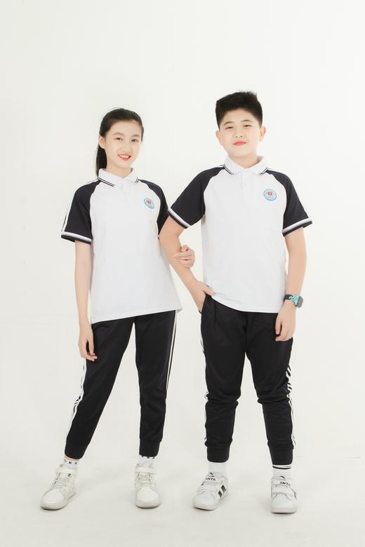 预售款6月6号发货漳州文昌中学校服男女夏装