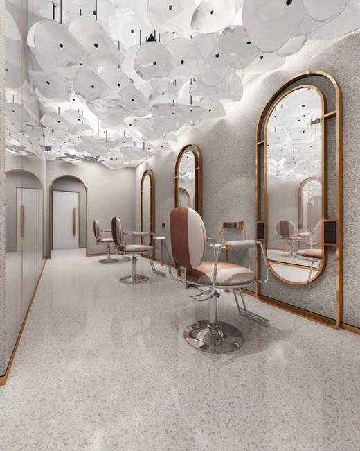 深圳myhairsalon价目表,myhairsalon价目表 myhairsalon恒隆广场店189抢原价798明星烫染套餐仅限100份