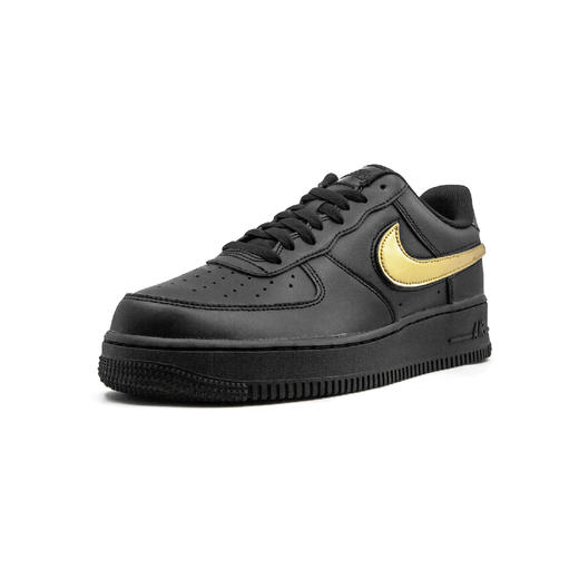 nikeairforce1low空军一号黑金ct2252001