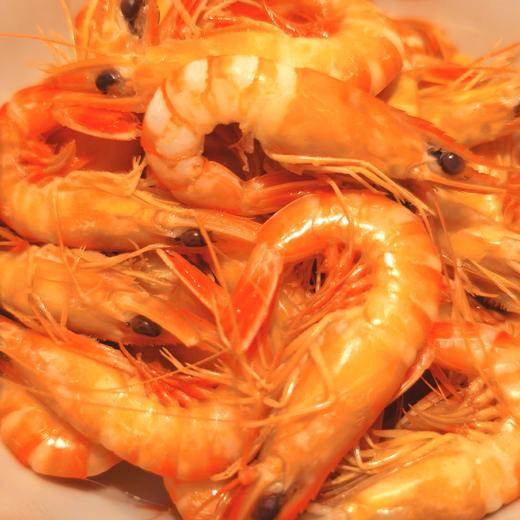九虾250g