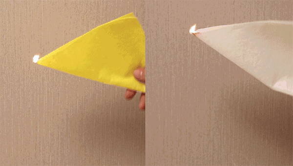 比思达竹纤维万洁布干湿两用健康可重复使用百洁布厨房去油污洗碗抹布