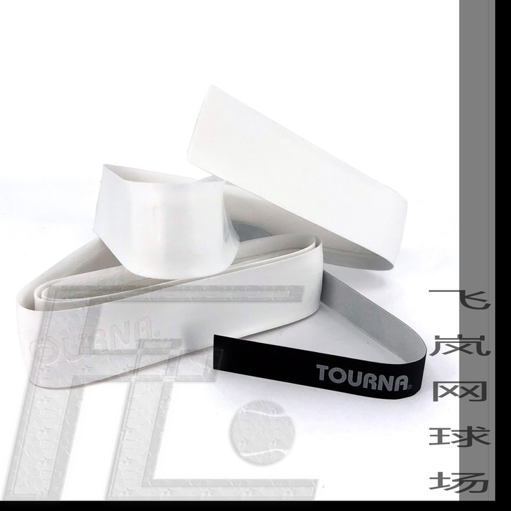 Made in the United States   Tourna   Pete   Sampras   Tour   Grip   mulberry god classic Water control Handle skin   1.75mm
