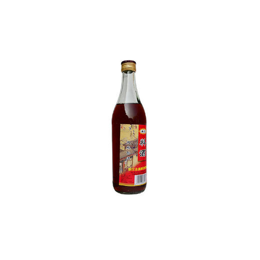 瓜渚湖绍兴料酒500ml
