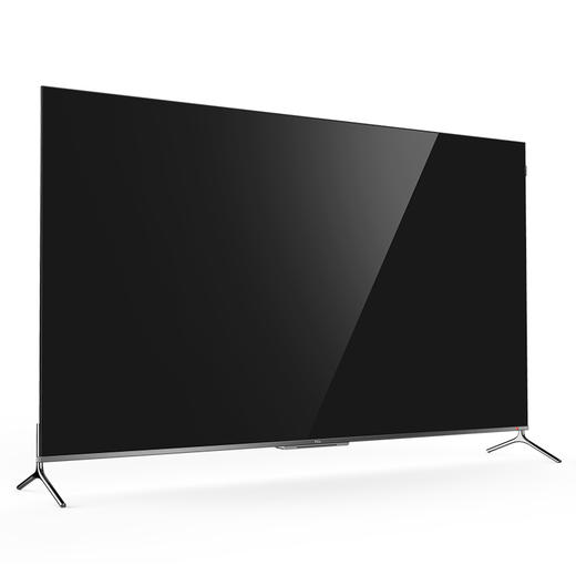 【tcl彩电】tcl 65c8 65英寸 至臻 qled imax全场景ai平板电视