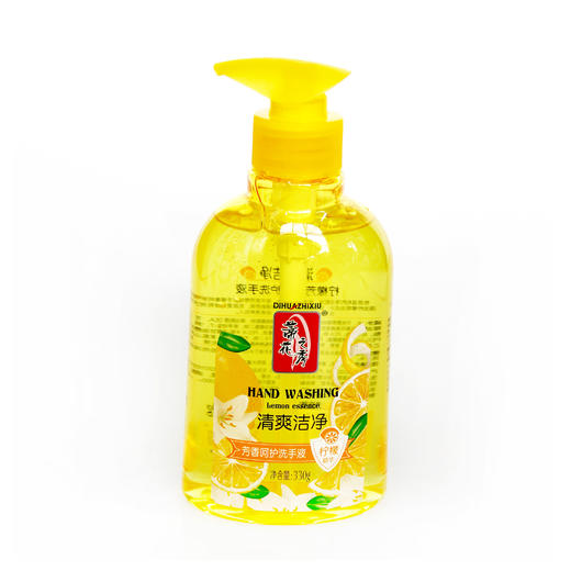 蒂花之秀洗手液330ml