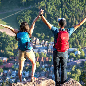 课堂丨 OSPREY 背负不舒适到底怎么调节？看这一篇就够了！ 