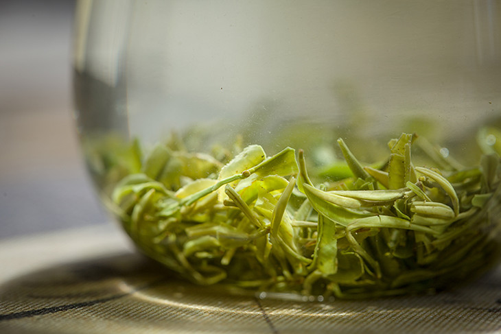 茶香记恩施玉露明前全手工2020蒸青绿茶明前采制全手工制作绿茶
