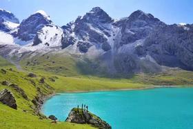 队员游记 | 99年妹子告诉你：徒步乌孙古道是一种什么样的体验？ 