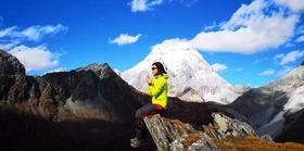 队员游记 | 一生为什么要走一次洛克线？ 