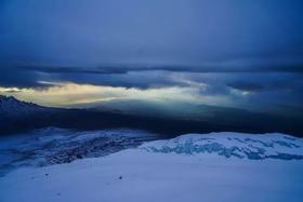 队员游记 | 雪中登顶乞力马扎罗：坦桑尼亚，大非洲！ 