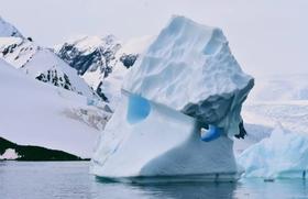 队员游记 | 如何去南极？ 