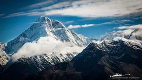 队员游记 | 看一眼贡嘎太太太太难了！那为什么还是要去？ 