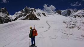 队员游记 | 我心向山——2019年雀儿山攀登记 