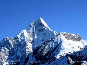 队员游记 | 四姑娘山三峰连登是什么体验？ 