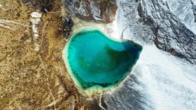 领队游记 | 洛克线，爆裂又温柔 