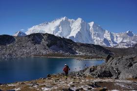 队员游记 | 写给珠峰的情书——2018年国庆节珠峰东坡徒步 