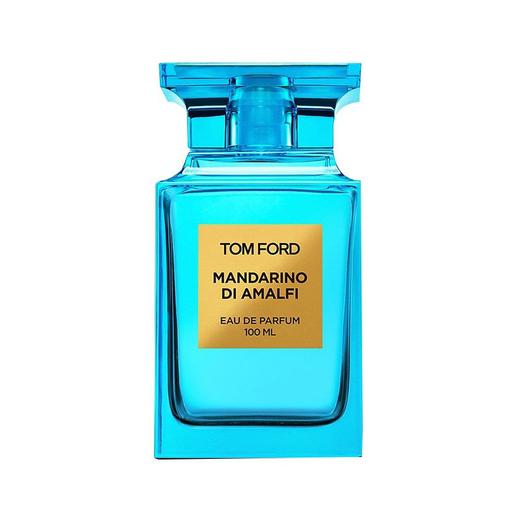 tomford汤姆福特tf香水50ml范冰冰同款蓝色瓶绝漾海岸橙花