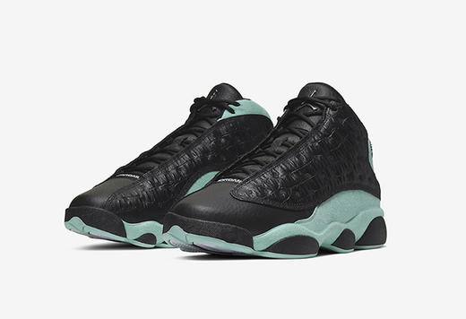 jordan乔丹鞋男大童airjordan13retrogs884129030