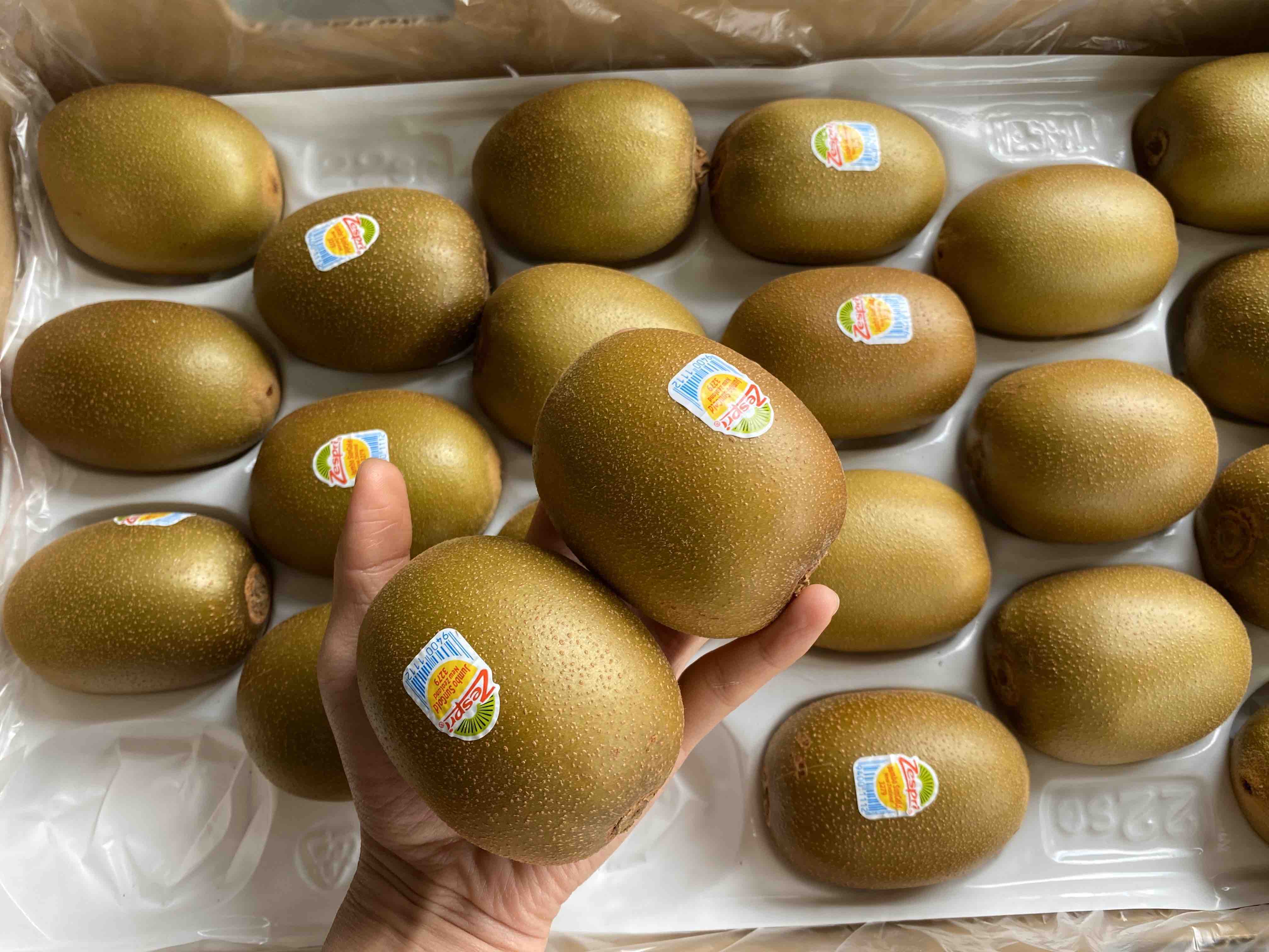 上海直发包邮06〕新西兰佳沛金果(江浙沪)