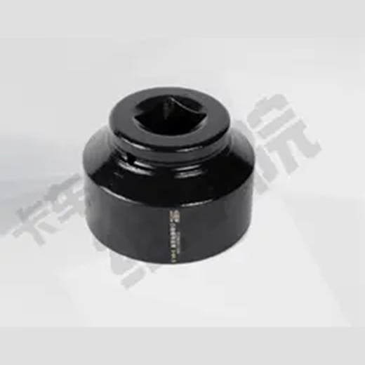 中后桥输入凸缘螺母套筒田中工具螺母套筒工具