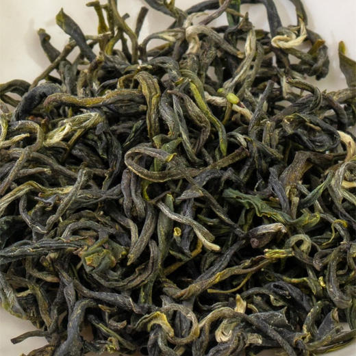 山水寻味东裕茗茶雨前毛尖绿茶茶叶200g