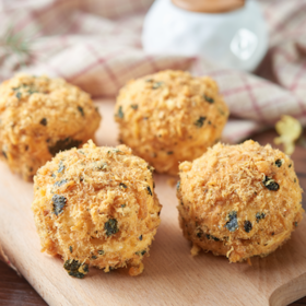 唯新美食生活圈