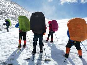 国庆长线装备选购指南（下）——配件篇