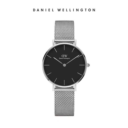 【第二件半价】丹尼尔惠灵顿(danielwellington)dw手表欧美简约时尚