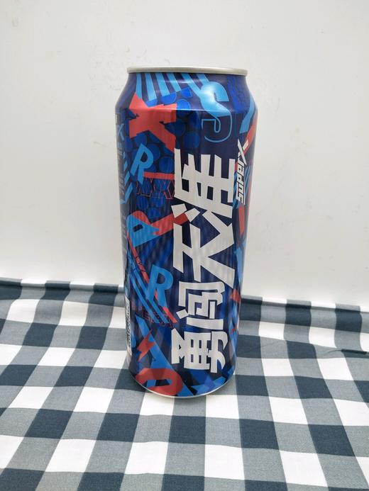 勇闯天涯啤酒330ml