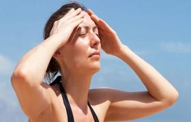  三种最佳的女性活力药草，让你年轻10岁！ 