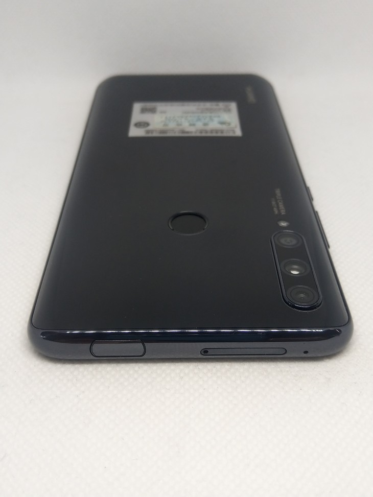 STk-AL00,mar-AL00 二手95新 畅享 10 plus (stk-al00) 4gb 128gb 幻夜黑 - hi优品商城