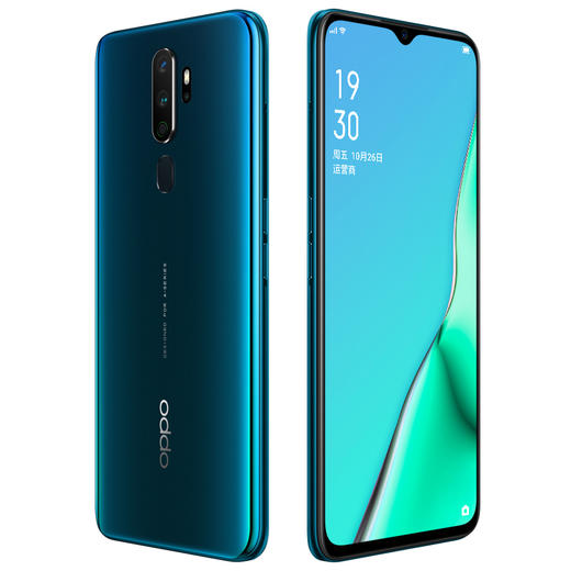 oppo a11x - 驰信手机