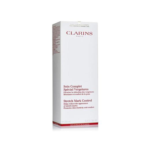 「产后修复」clarins 娇韵诗抚纹身体霜 娇韵诗抚纹霜