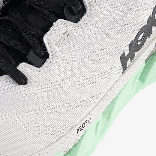 hoka one one elevon 2 艾利文2公路跑步鞋缓冲减震轻便透气运动鞋