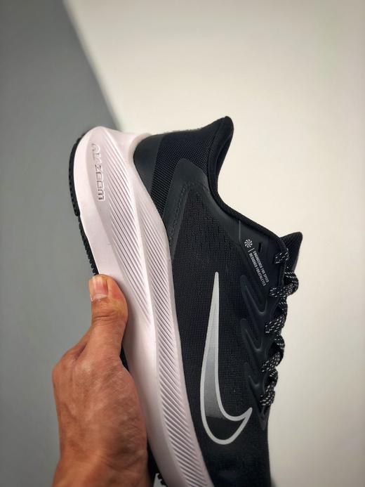 男女鞋 nike air zoom winflo 7代 网面透气 训练跑步鞋 登月7 商品图