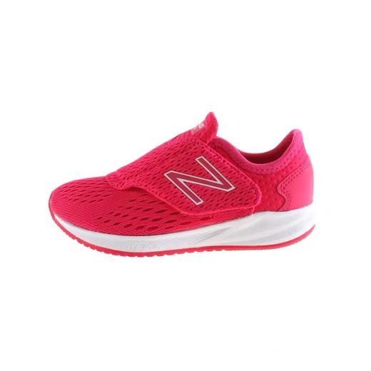 5折| 6f【new balance kids】中童魔术贴飞机鞋跑步运动鞋kvfl5esp