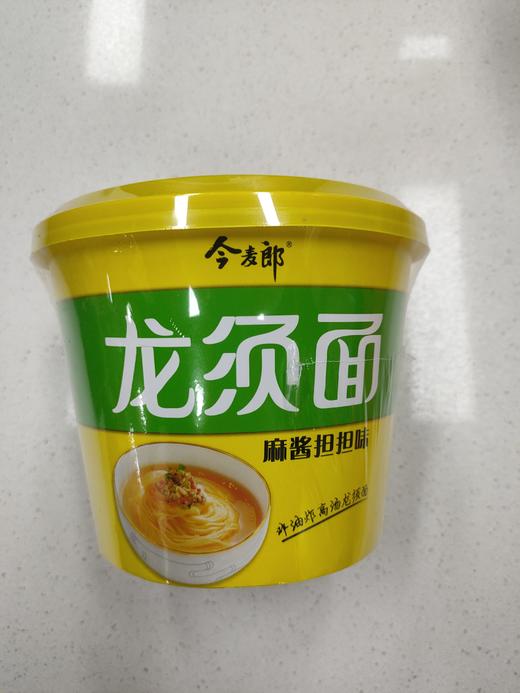 今麦郎 龙须面 麻酱担担味