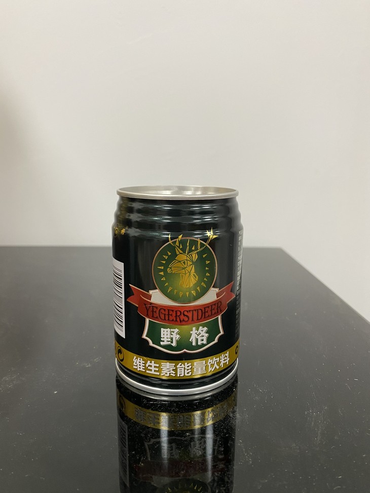 【酒妹严选】mm-a47野格维生素能量饮料246ml