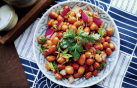 纯爷们最爱的经典下酒菜！ 