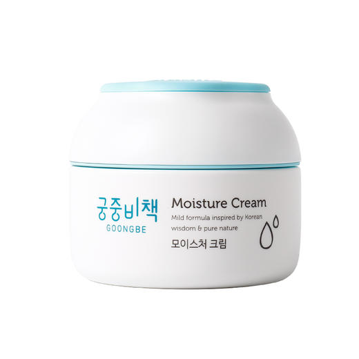 "宫中秘策儿童面霜 lw" 180ml