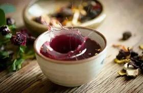 清热解暑的一款药膳汤！ 