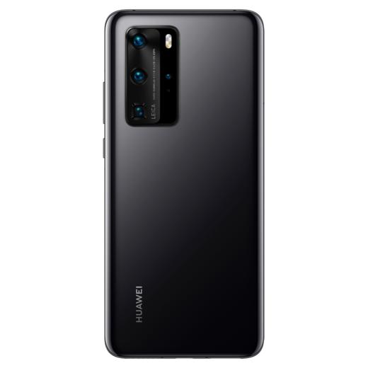 【特价】华为 p40pro 5g手机 黑色白色款 8 128g/8 256g/8 512g