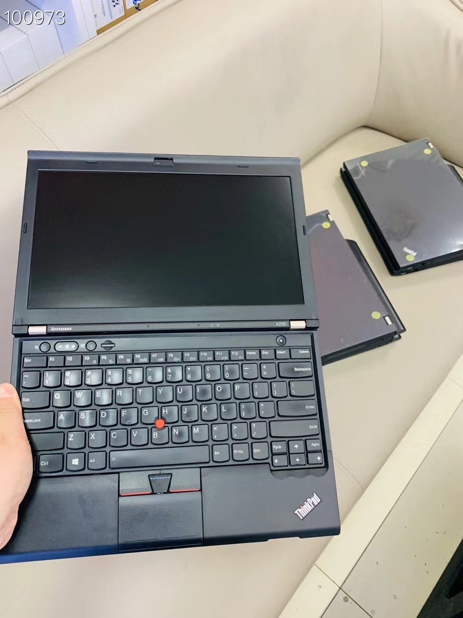 thinkpadx230x220只要061299起鲁大师跑分10万入门级小钢炮x220i54g