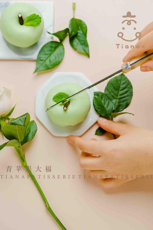 夏季水果大福