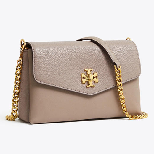 tory burch 汤丽柏琦 kira 链条斜挎女包55346 频率精选