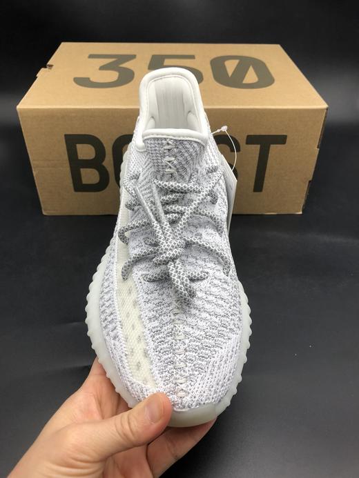 adidasyeezyboost350v2白满天星ef2367巴斯夫真爆绝对性价比阿迪经典