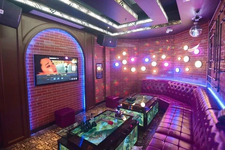 【乐阳江】欢唱3小时!58起抢「四季量贩ptv」日场欢唱套餐!